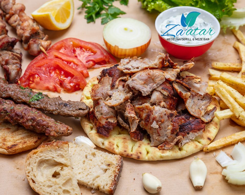 Za’atar öppnar för 2021